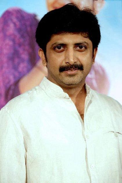 Mohan Raja - Actor Profile Photo