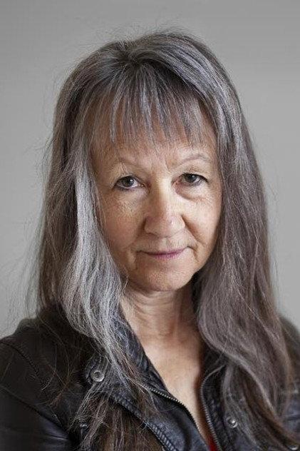 Diana-Marie Stolz - Actor Profile Photo
