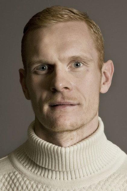 Peter Plaugborg - Actor Profile Photo