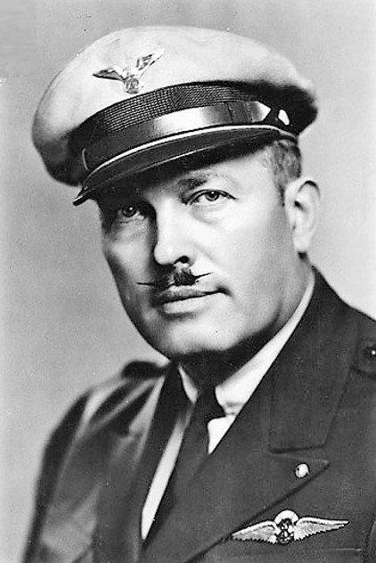 Roscoe Turner - Actor Profile Photo