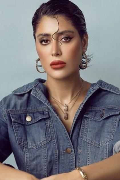 Farah Al-Saraf - Actor Profile Photo