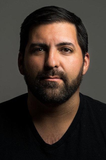 Jake Hart - Actor Profile Photo