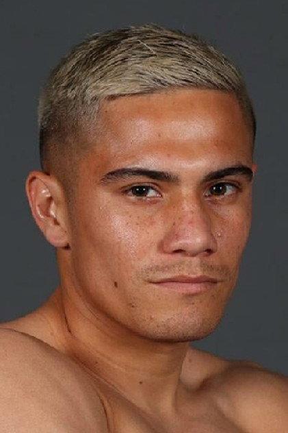 Elwin Soto - Actor Profile Photo