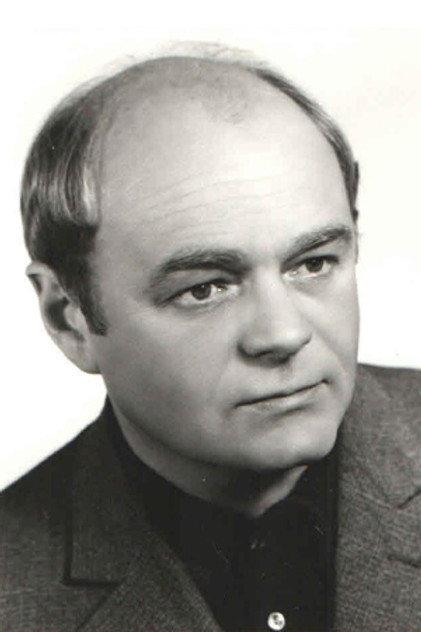 Bohuslav Čáp - Actor Profile Photo