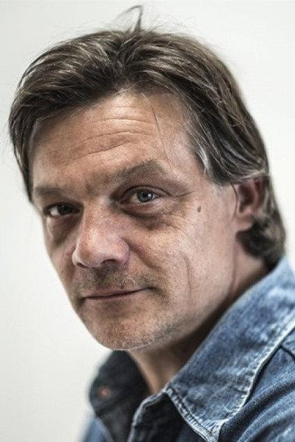Thierry Levaret - Actor Profile Photo
