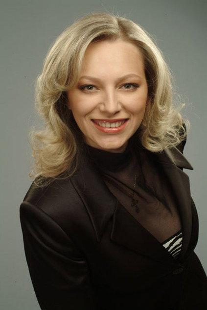 Tatyana Novik - Actor Profile Photo