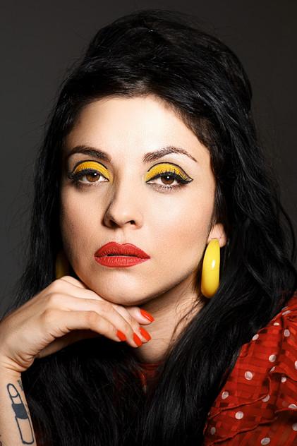 Mon Laferte - Actor Profile Photo