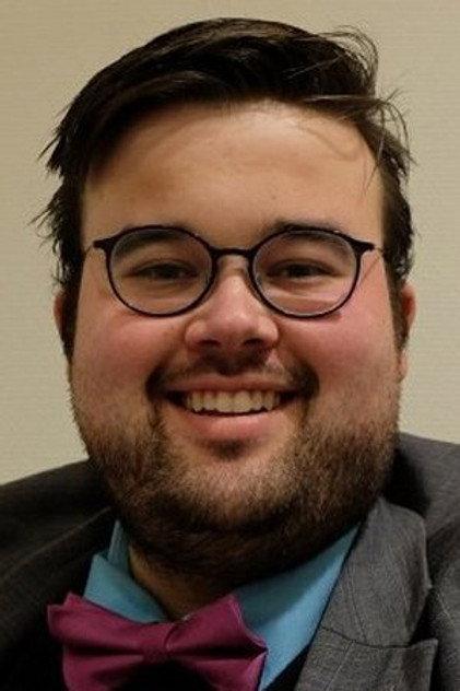 Jørgen Foss - Actor Profile Photo