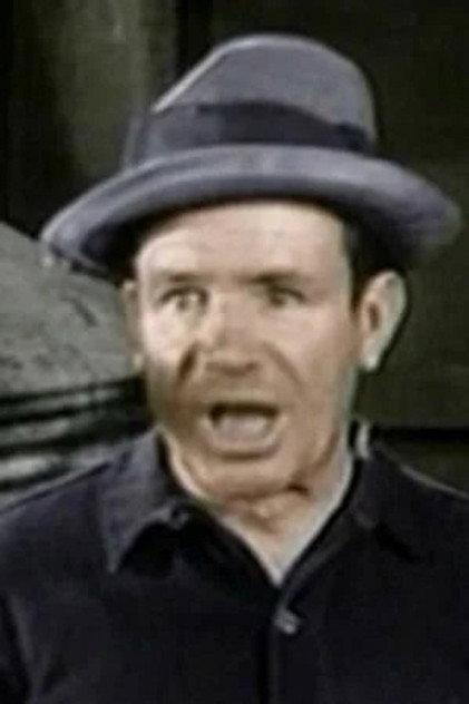 Bobby Dunn - Actor Profile Photo