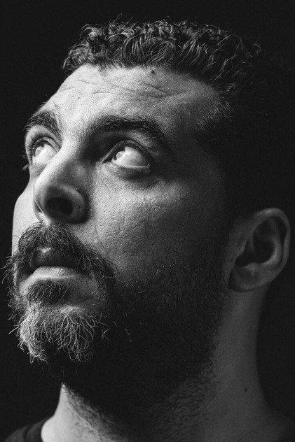 Mohamed Souissi - Actor Profile Photo
