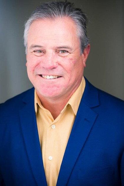 Hank Slaughter - Actor Profile Photo