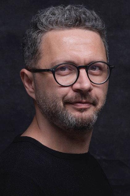 İbrahim Selim - Actor Profile Photo