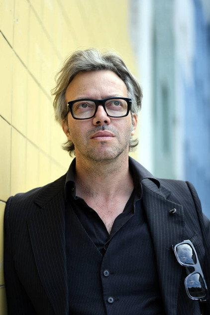 Viktor Antonov - Actor Profile Photo