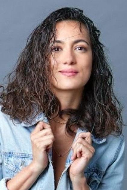 Mayra Hermosillo - Actor Profile Photo