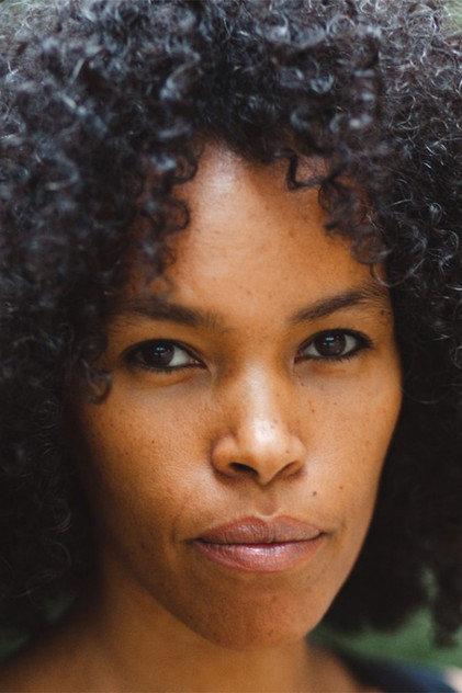 Lula Mebrahtu - Actor Profile Photo
