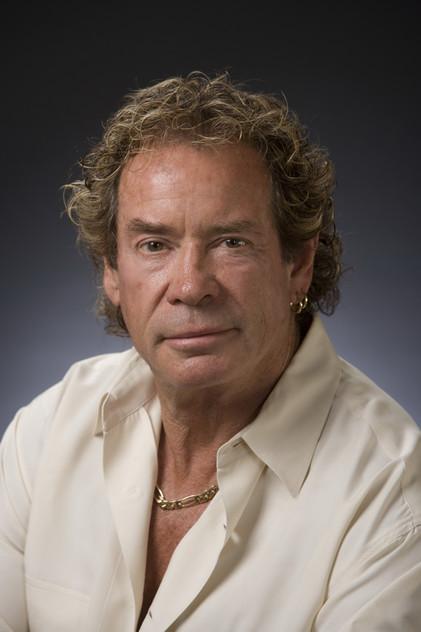 Patrick G. Donahue - Actor Profile Photo
