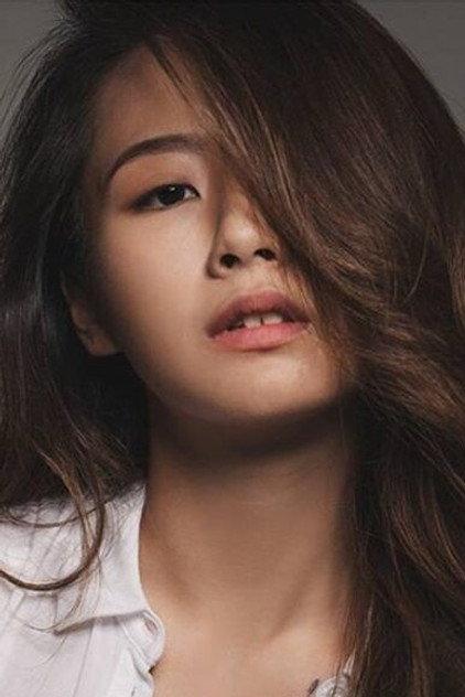 Vky Wong - Actor Profile Photo