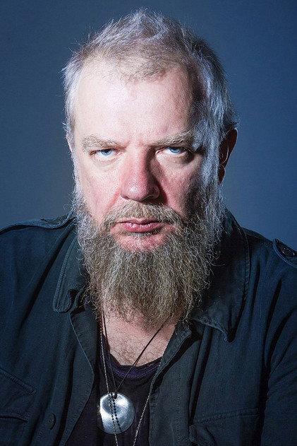 Sergey Pakhomov - Actor Profile Photo