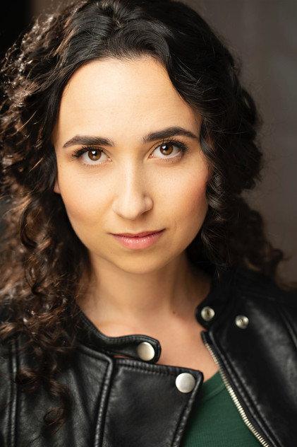 Lisette Glodowski - Actor Profile Photo