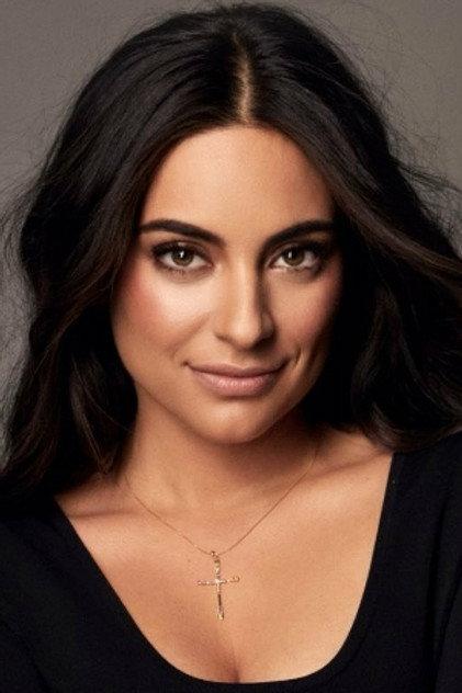 Ana Brenda Contreras - Actor Profile Photo