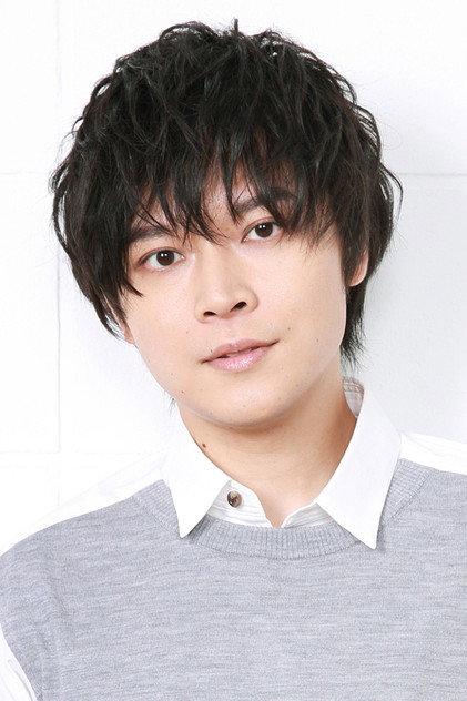 Sho Karino - Actor Profile Photo