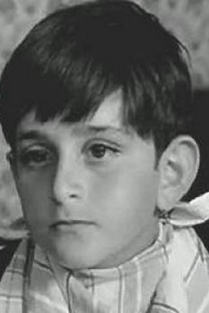 Alain Cohen - Actor Profile Photo