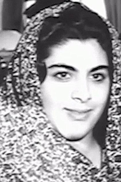 Zohreh - Actor Profile Photo