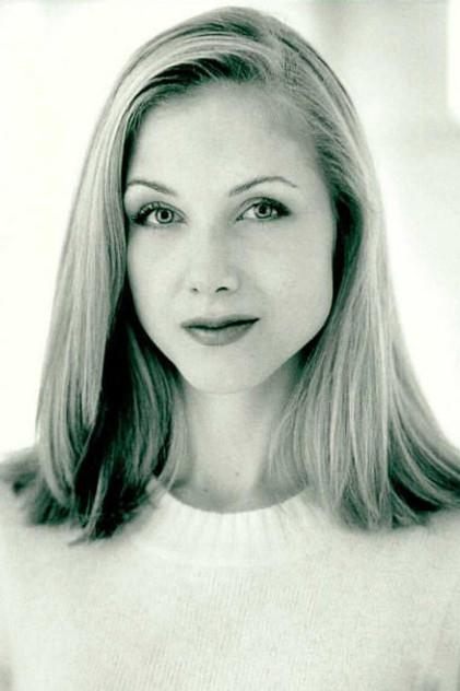Susan Porro - Actor Profile Photo