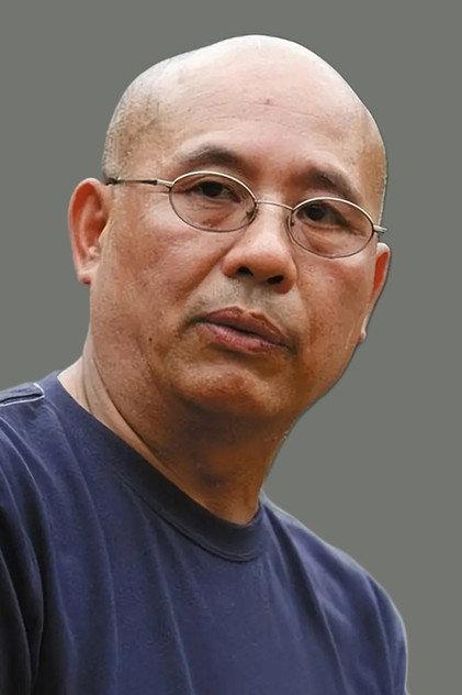 He Qun - Actor Profile Photo