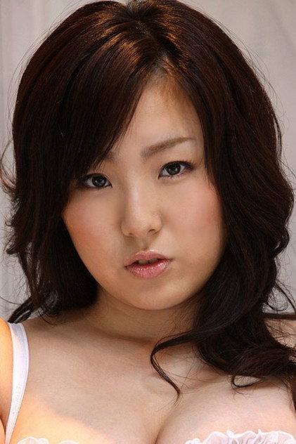 Yuna Hazuki - Actor Profile Photo