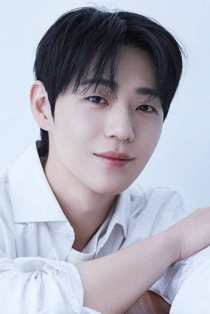 Shin Jae-ha - Actor Profile Photo