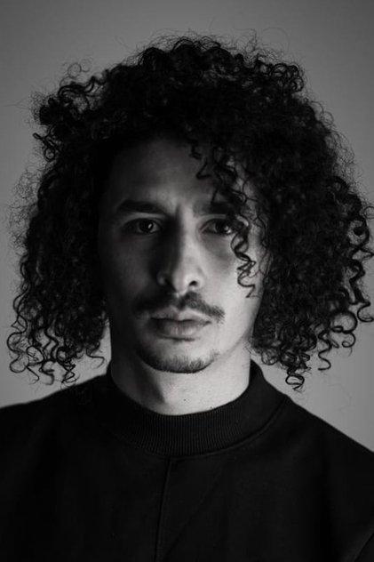 Ichem Bougheraba - Actor Profile Photo