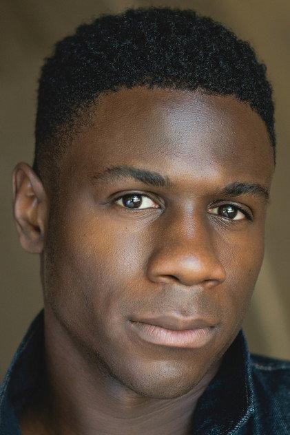 Marchánt Davis - Actor Profile Photo