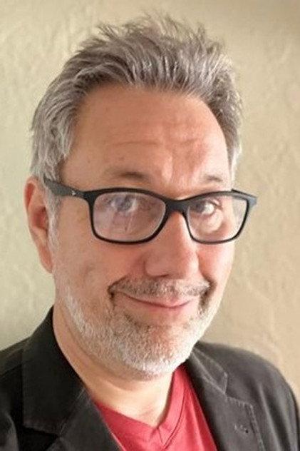 How Bowers - Actor Profile Photo
