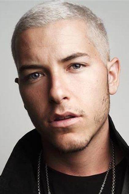 Taz Skylar - Actor Profile Photo