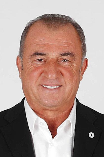 Fatih Terim - Actor Profile Photo