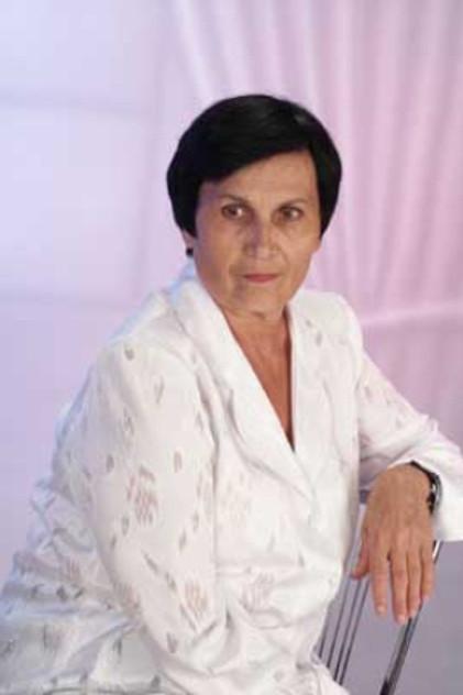 Nina Doni - Actor Profile Photo