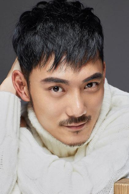 Qu Gaowei - Actor Profile Photo