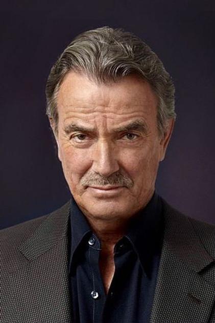 Eric Braeden - Actor Profile Photo