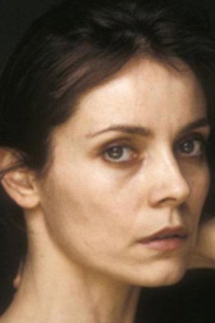 Galatea Ranzi - Actor Profile Photo