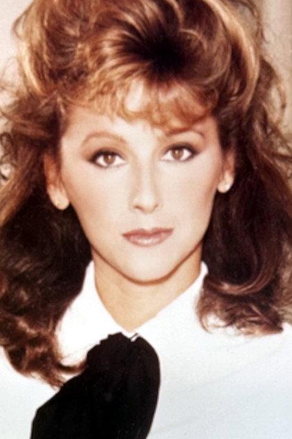 Lisa Coppenolle - Actor Profile Photo