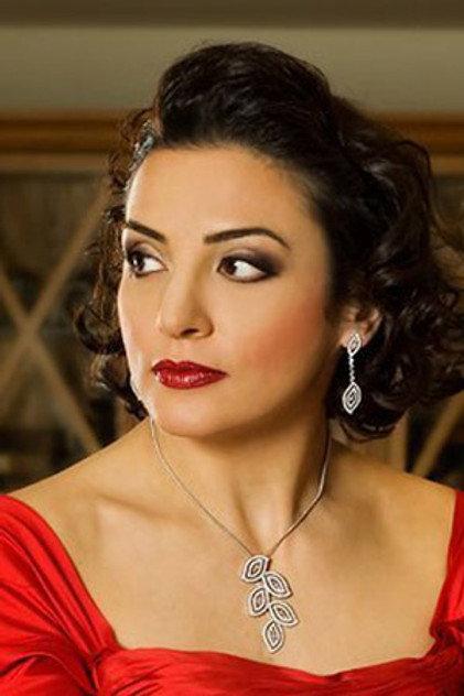 Helena Yaralova - Actor Profile Photo