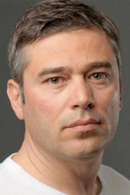 Özgür Özgülgün - Actor Profile Photo