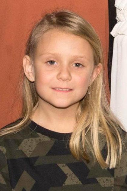 Matilda Forss Lindström - Actor Profile Photo