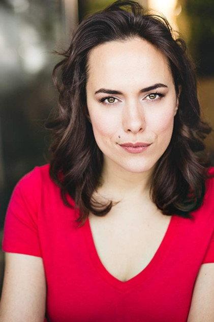 Carinne Leduc - Actor Profile Photo
