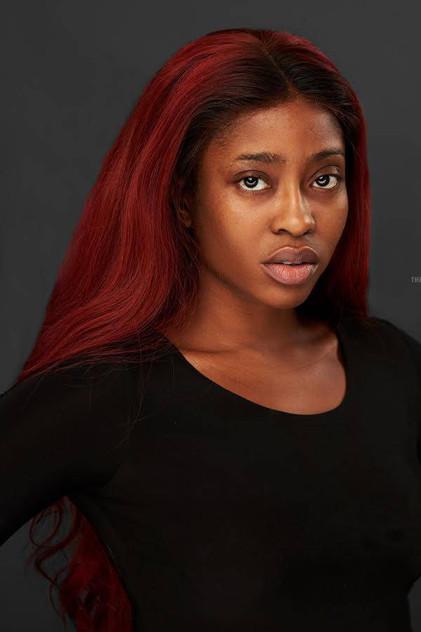 Bukola Oladipupo - Actor Profile Photo