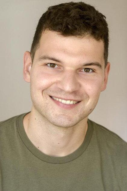 Matthew Laboissonniere - Actor Profile Photo