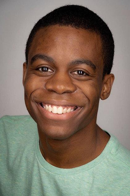 Brandon Fields - Actor Profile Photo