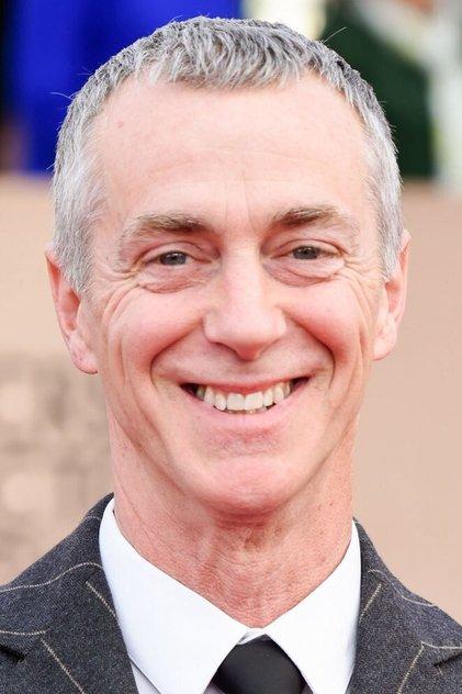 Mark Steger - Actor Profile Photo