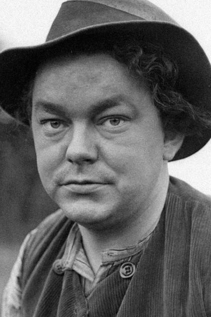 Åke Grönberg - Actor Profile Photo